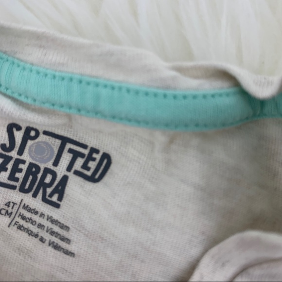 4T t-shirt bundle - girls - Picture 3 of 5